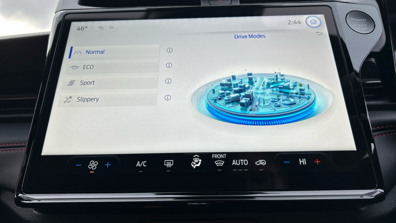 Ford Puma 1.0 EcoBoost Hybrid mHEV ST-Line X 5dr Petrol Hatchback